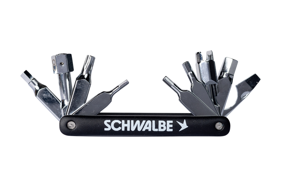 SCHWALBE Herramienta multiusos 13