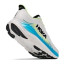 ZAPATILLA HOKA CLIFTON 11 FROST/BLACK
