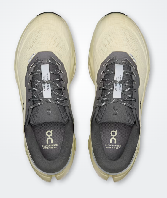 Cloudrunner 3 WP M Pollen / Haze