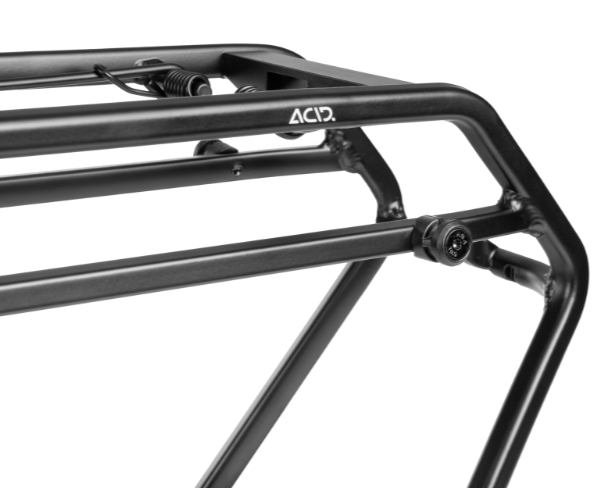 Portabultos ACID SIC 2.0 con sistema r 27,5-29"