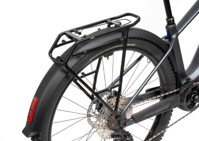 Portabultos ACID SIC 2.0 con sistema r 27,5-29"