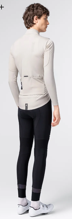 CHAQUETA MANGA LARGA ELEMENT HOMBRE MEADOW