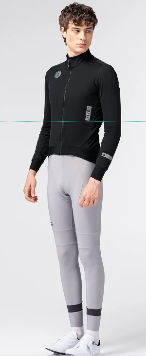 CHAQUETA TERMICA ARMOUR 3.0 UNISEX VANTA