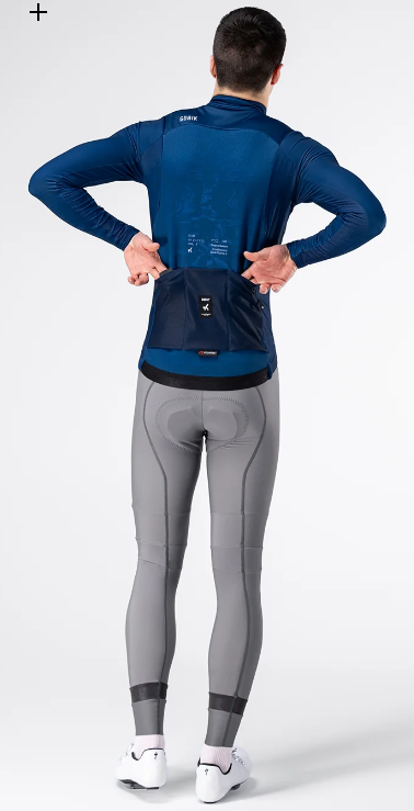 CHAQUETA TERMICA SKIMO PRO 2.0 HOMBRE ASSAULT