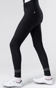 CULOTTE LARGO ABSOLUTE 8.0 HOMBRE BLACK - K10
