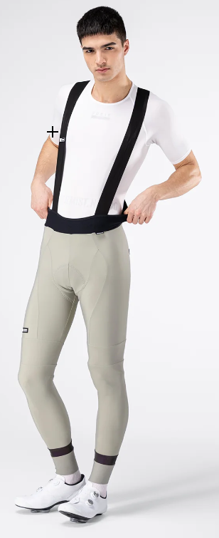 CULOTTE LARGO ABSOLUTE 8.0 HOMBRE LEEK - K10