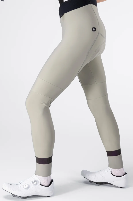 CULOTTE LARGO ABSOLUTE 8.0 HOMBRE LEEK - K10