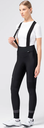 CULOTTE LARGO ABSOLUTE 8.0 MUJER BLACK - K9