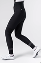 CULOTTE LARGO ABSOLUTE 8.0 MUJER BLACK - K9