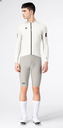 MAILLOT MANGA LARGA PACER SOLID 2.0 HOMBRE CREPE