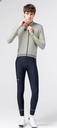 MAILLOT MANGA LARGA WEEZER HOMBRE LEEK
