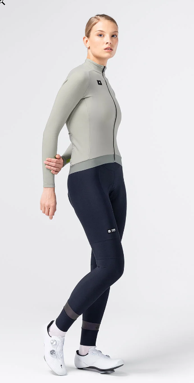 MAILLOT MANGA LARGA WEEZER MUJER LEEK