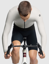 CHAQUETA EQUIPE R SPRING FALL JERSEY S11 Almond Milk