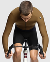 EQUIPE R SPRING FALL JERSEY S11 Jupiter Gold