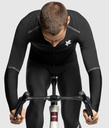 Chaqueta Equipe Rs Thermo Rain Jacket S11 Black Series