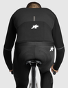 Chaqueta Equipe Rs Thermo Rain Jacket S11 Black Series