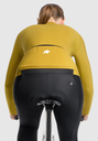 MILLE GT Women's SPRING FALL JERSEY S11 Golden Yellow