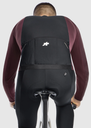 Mille GT Men's Winter Jacket S11 Evo Mulberry Brown