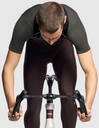 Mille GT Spring Fall Bib Tights S11 Mulberry Brown