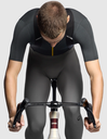 Mille GT Spring Fall Bib Tights S11 Robust Grey