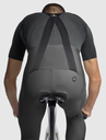 Mille GT Spring Fall Bib Tights S11 Robust Grey