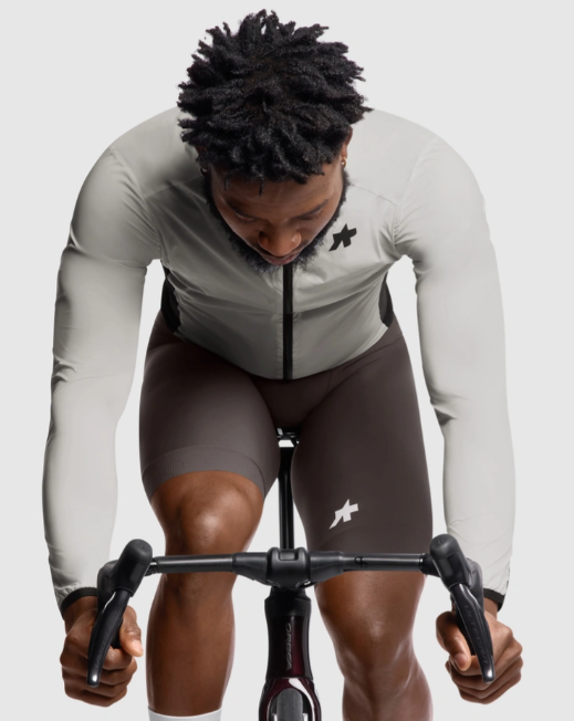 Mille GT Wind Jacket S11 Almond Milk
