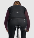 Mille GT Women's Winter Jacket S11 Evo Mulberry Brown