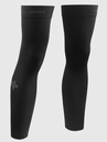 Spring Fall Leg Warmers P1 Black Series