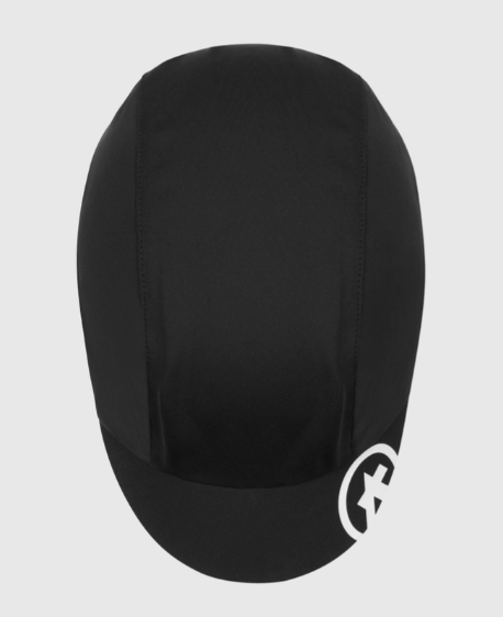 Spring Fall Rain Cap P1 Black Series