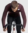 UMA GT 3/3 JACKET EVO BOLGHERI RED