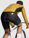 UMA GT WIND VEST S11 Golden Yellow