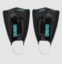 Aletas Powerfin Pro II Flex Black