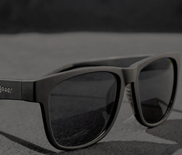 Gafas Goodr Hooked on Onyx Black