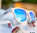 Gafas Goodr Iced by Yetis White