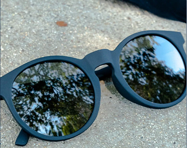 Gafas Goodr Its Not Black Its Obsidian Black