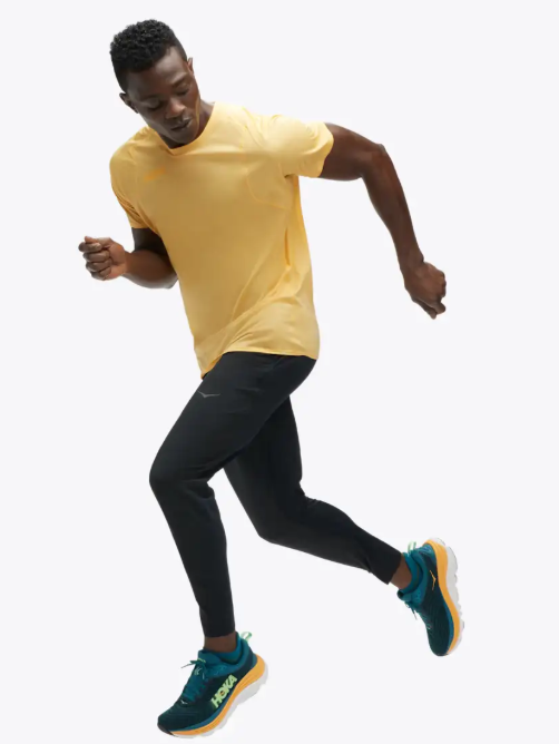 Pantalon Novafly Run Pant Black