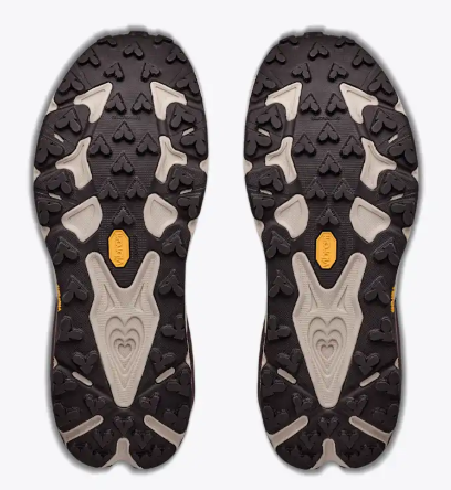 Zapatilla Hoka Speedgoat 7 Gtx Spiced Cho/Rive