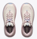 Zapatilla Hoka W Clifton 11 GTX GLM Alabaster / Pink