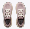 Zapatilla Hoka W Clifton 11 Glm Pink Opal/Quart