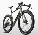 Bicicleta Orbea Terra Race M31eLTD 1X Spaceship Green (Matt)
