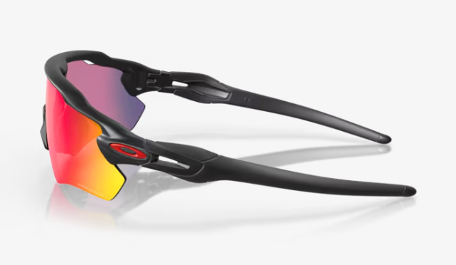 Gafas Oakley Radar EV Heater Matte Black w/ Prizm Rd