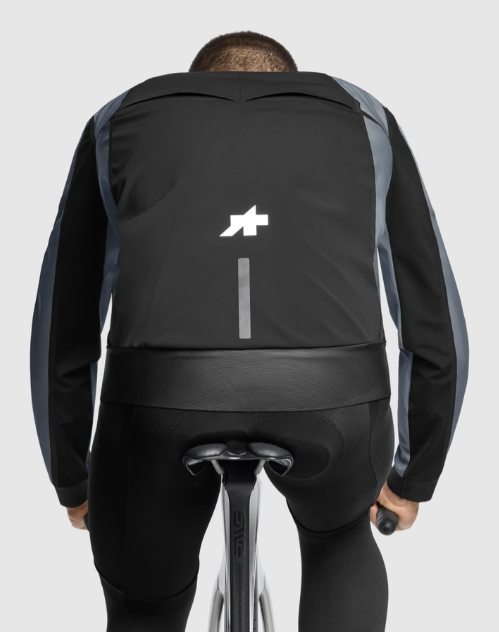 Mille GTS Sturmprinz Rain Jacket S11
