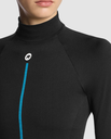 Camiseta Women’s Winter LS Skin Layer P1