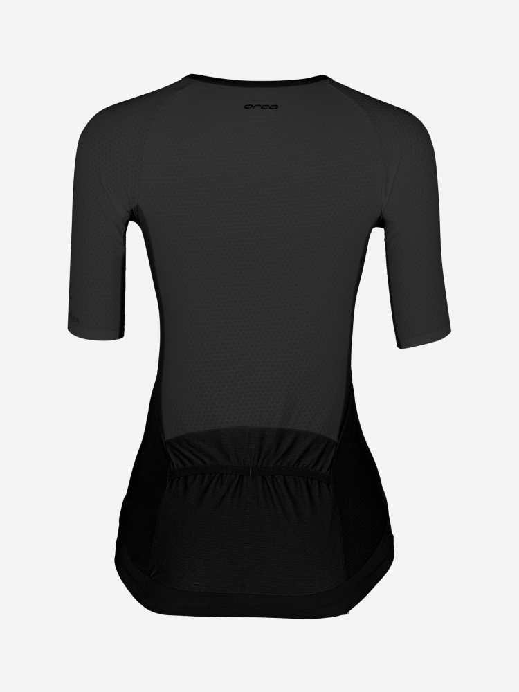 Athlex Sleeved Tri Top Mujer