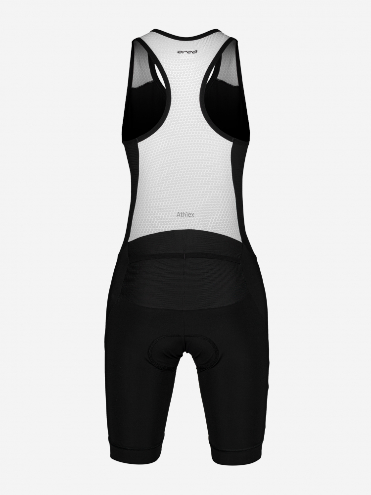 Athlex Race Suit Mujer