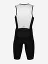 Athlex Race Suit Hombre wht