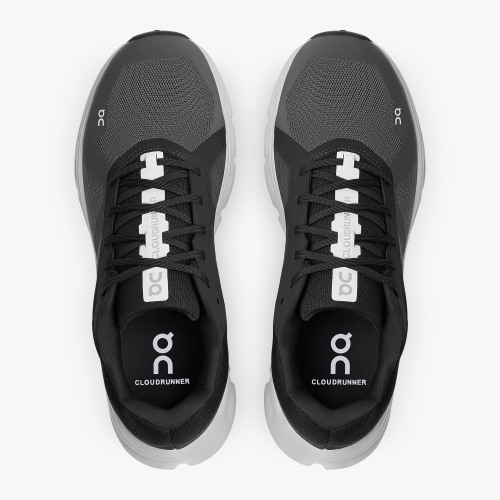Cloudrunner Men Eclipse / Frost