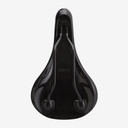 Scoop Sport Radius Gel Saddle BK 155mm