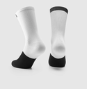 GT Socks C2 Holy White