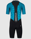 TRIATOR SS Speedsuit Adamant Blue